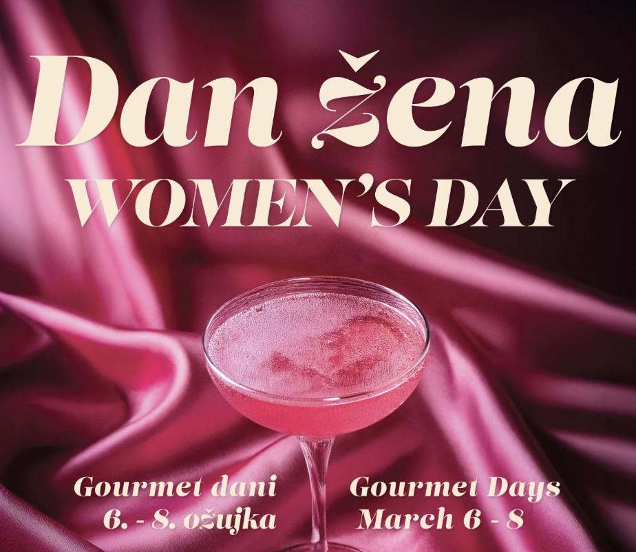 Gourmet dani za Dan žena: 20 dubrovačkih restorana priprema posebne menije